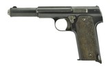 "Astra 1921 (400) 9mm (PR45645)" - 2 of 6