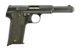 "Astra 1921 (400) 9mm (PR45645)" - 1 of 6