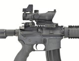Colt AR-15 A2 .233 (C15360) - 2 of 4