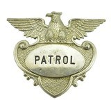 "Hopkins & Allen Safety Police .38 S&W (PR45647)" - 6 of 7