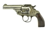 "Hopkins & Allen Safety Police .38 S&W (PR45647)" - 1 of 7