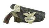 "Hopkins & Allen Safety Police .38 S&W (PR45647)" - 4 of 7