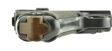 DWM 1906 American Eagle Luger 9mm(PR45650) - 7 of 7
