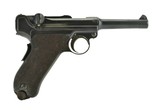 "DWM 1902 Luger 9mm
(PR45651)" - 1 of 7
