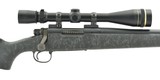 Remington 700 Varmint .223 Rem (R24697) - 2 of 4