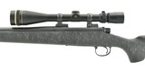 Remington 700 Varmint .223 Rem (R24697) - 4 of 4