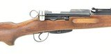 Swiss K31 7.5x55 Swiss (R25214) - 1 of 6