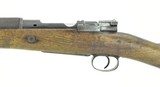 "Spanish 1916 Mauser 8mm (R25216)
" - 4 of 4
