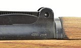 BNZ Styer K98 Mauser 8mm (R25218) - 4 of 10