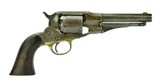 Remington New Model Police .36 Caliber Revolver (AH5114) - 2 of 6