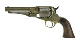 Remington New Model Police .36 Caliber Revolver (AH5114) - 1 of 6