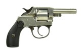 U.S. Revolver Company Pocket Revolver (AH5115) - 2 of 4