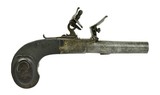 "Flintlock Pocket Pistol (AH5117)"