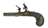 "Flintlock Pocket Pistol (AH5117)" - 2 of 6