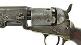 Colt Early 1849 Pocket Model (C15341) - 2 of 10
