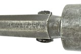 Colt Early 1849 Pocket Model (C15341) - 6 of 10
