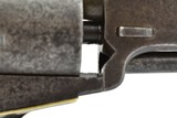 Colt Early 1849 Pocket Model (C15341) - 5 of 10