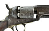 Colt Early 1849 Pocket Model (C15341) - 4 of 10