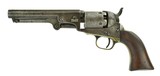 Colt Early 1849 Pocket Model (C15341) - 1 of 10