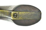 Colt Early 1849 Pocket Model (C15341) - 10 of 10