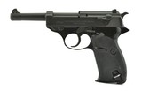 Walther P38 9mm (PR45657) - 2 of 3