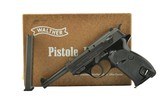 Walther P38 9mm (PR45657) - 3 of 3
