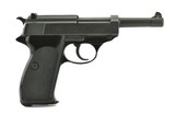 Walther P38 9mm (PR45657) - 1 of 3