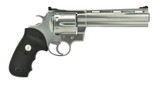 Colt Anaconda .44 Magnum (C15343) - 2 of 3