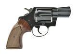 Colt Detective Special .38 Special (C15344)- 2 of 3