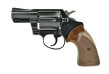 Colt Detective Special .38 Special (15345) - 1 of 3