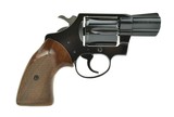 Colt Detective Special .38 Special (15345) - 2 of 3