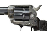 Colt Peacemaker .22 LR (C15346) - 2 of 7
