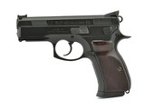 CZ 75 P-01 9mm(PR45661) - 2 of 3