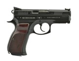 CZ 75 P-01 9mm(PR45661) - 1 of 3