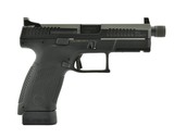 CZ P-10C 9mm(PR45664) - 1 of 3
