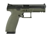CZ P-10F 9mm(PR45665) - 1 of 3