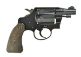 Colt Detective Special .38 Special (C15348) - 3 of 5