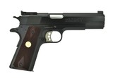 Colt Gold Cup National .38 Super (nC15354) New - 1 of 2