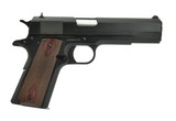 Colt Government .38 Super (nC15356) New - 1 of 3