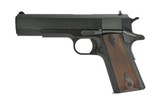 Colt Government .38 Super (nC15356) New - 2 of 3
