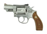 Smith & Wesson 66-2 .357 Magnum (PR45620) - 1 of 3