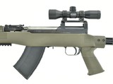 Yugoslavian SKS 7.62x39 (R25195)- 4 of 4