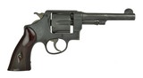 Smith & Wesson 1937 .45 ACP (PR45623) - 2 of 3