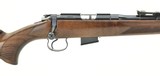 CZ 452-2EZKM .17 HMR (R25198) - 4 of 4