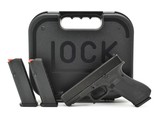 Glock 45 9mm (nPR45753) New - 1 of 3