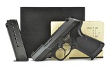 Walther P5 Compact 9mm (PR45755) - 4 of 5