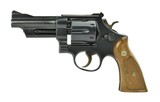 Smith & Wesson 28-2 .357 Magnum (PR45756) - 1 of 4