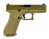Glock 19X 9mm (nPR45741) New - 1 of 3