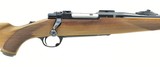 Ruger M77 .243 Win (R25207) - 3 of 4