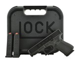 Glock 19 Gen5 9mm (nPR45742) New - 2 of 3